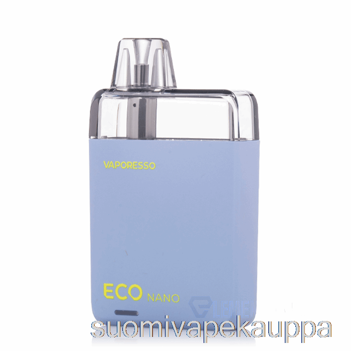 Vape Nesteet Vaporesso Eco Nano Pod System Sumusininen